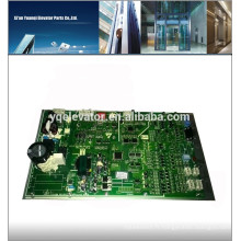 Pièces pour ascenseur pour ascenseur PCB KBA24360ABB1